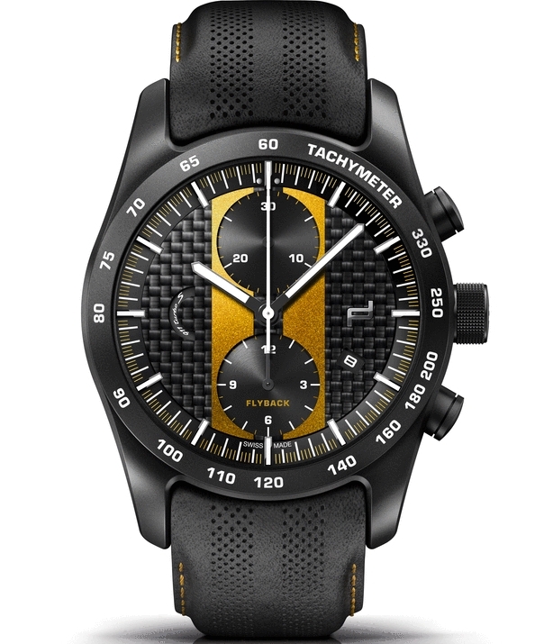 Porsche Design Chronograph 911 Turbo S Exclusive Series watches for sale